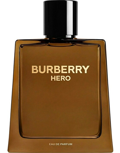 Burberry Hero Eau De Parfum