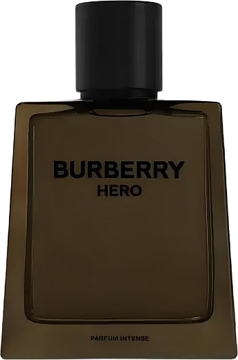 Burberry Hero Parfum Intense