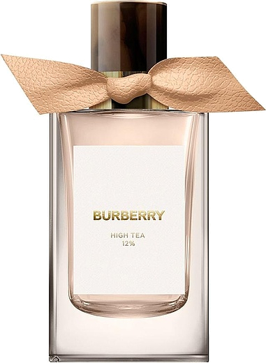 Burberry High Tea