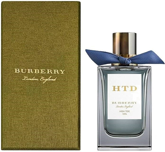 Burberry High Tide