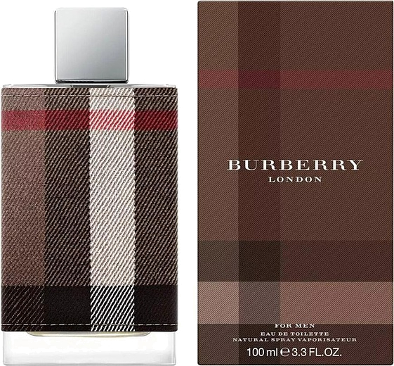 Burberry London for Men