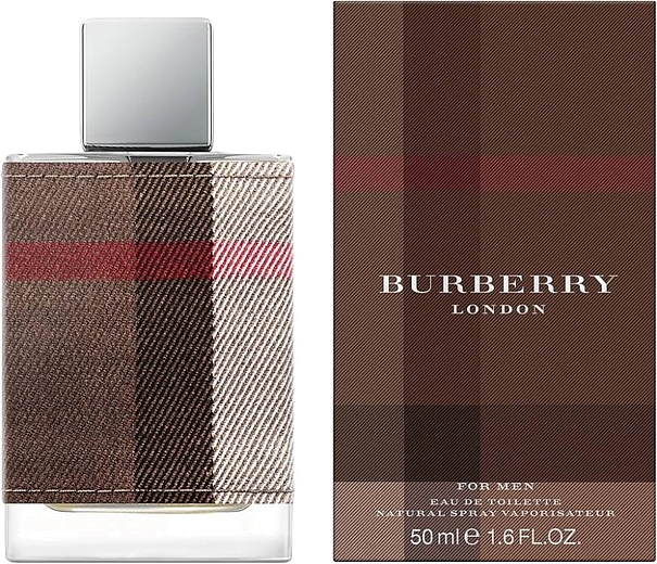 Burberry London for Men
