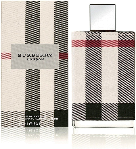 Burberry London for women