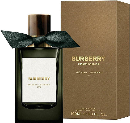 Burberry Midnight Journey