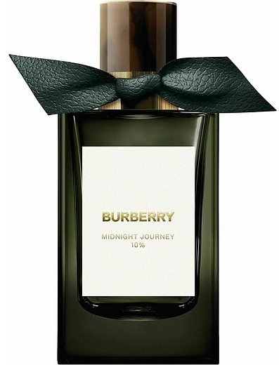 Burberry Midnight Journey