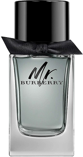 Burberry Mr. Burberry