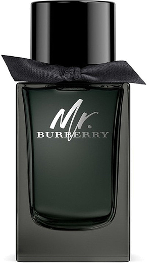 Burberry Mr. Burberry