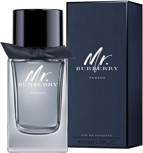 Burberry Mr. Burberry Indigo
