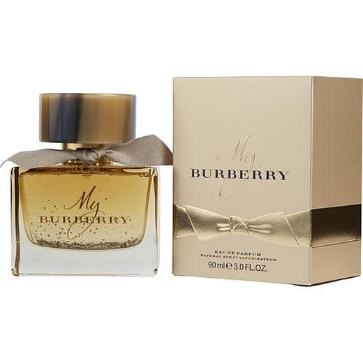 Burberry My Burberry Festive