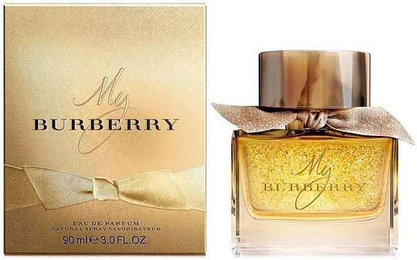 Burberry My Burberry Festive