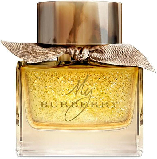 Burberry My Burberry Festive