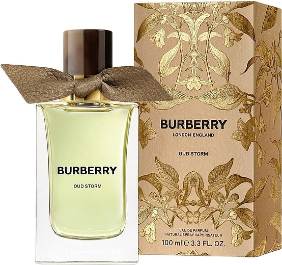 Burberry Oud Storm
