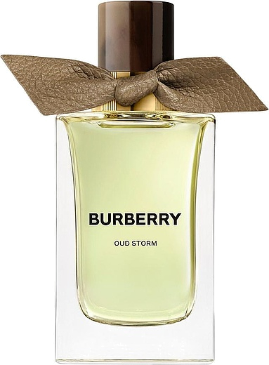Burberry Oud Storm