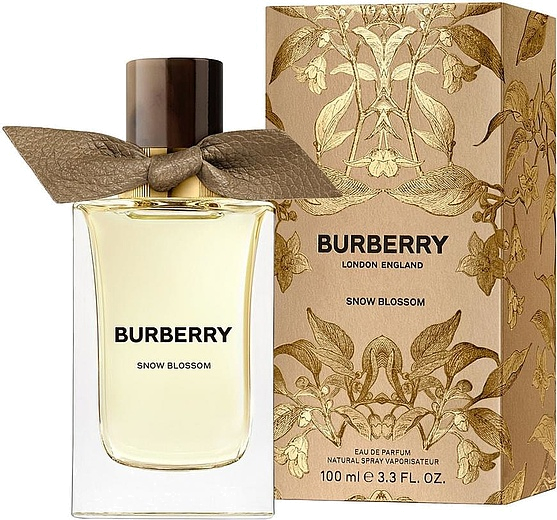 Burberry Snow Blossom