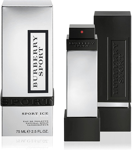 Burberry Sport Ice for Men