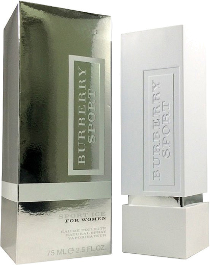 Burberry Sport Ice for Women