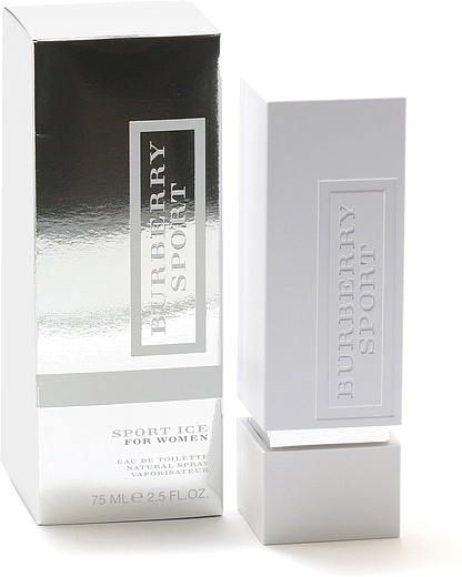 Burberry Sport Ice for Women