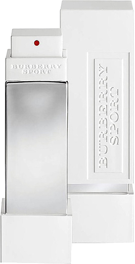 Burberry Sport Ice for Women