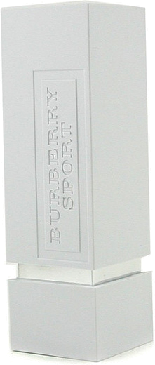 Burberry Sport Ice for Women