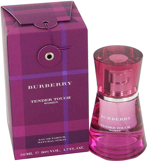 Burberry Tender Touch