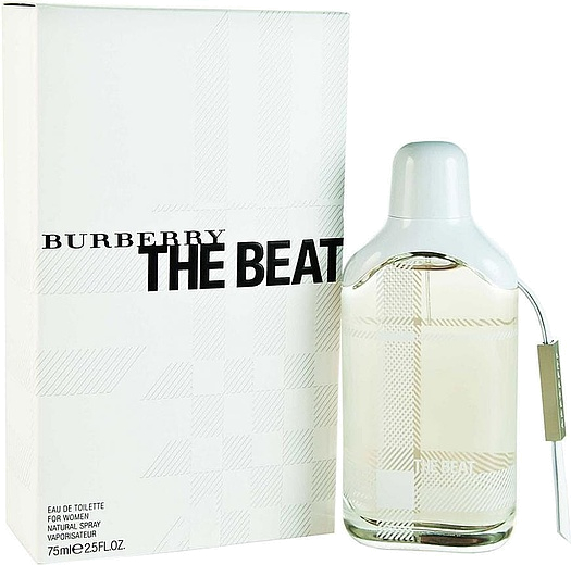 Burberry The Beat for women