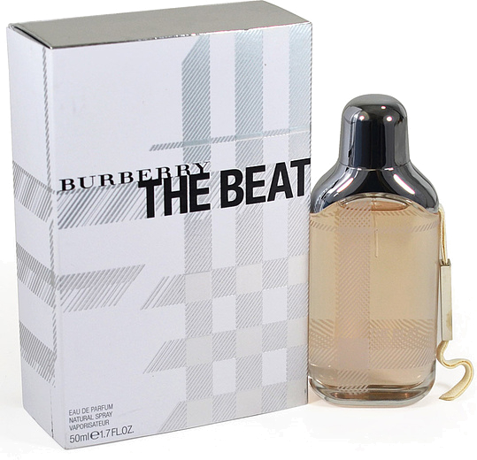 Burberry The Beat for women