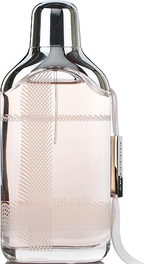 Burberry The Beat for women