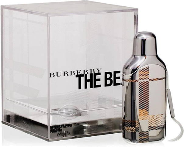 Burberry The beat Intense Elixir