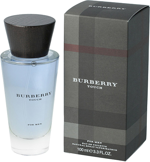 Burberry Touch For Men