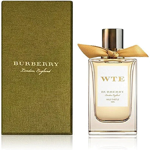 Burberry Wild Thistle