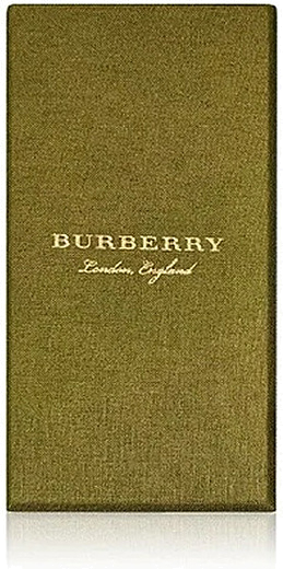 Burberry Wild Thistle