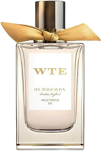 Burberry Wild Thistle