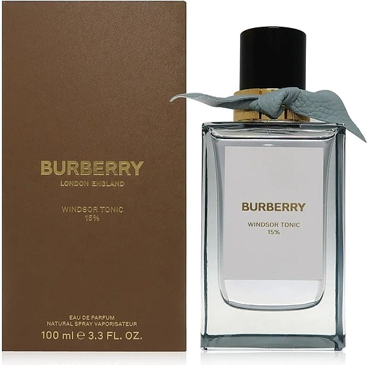 Burberry Windsor Tonic