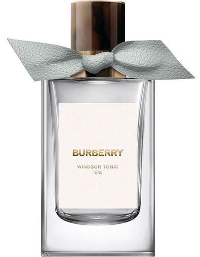 Burberry Windsor Tonic