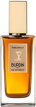 Burdin Paris Minuit