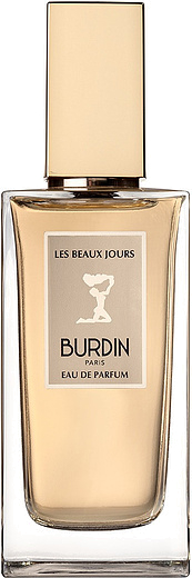 Burdin Les Beaux Jours