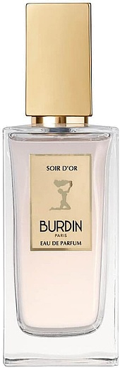 Burdin Soir D'or