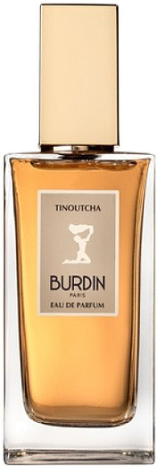 Burdin Tinoutcha