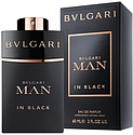 Bvlgari Man In Black