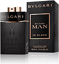 Bvlgari Man in Black All Blacks Edition