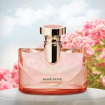 Bvlgari Splendida Rose