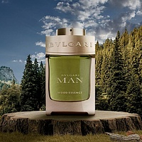 Bvlgari Bvlgari Man Wood Essence