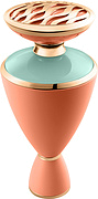 Bvlgari Le Gemme Coralia