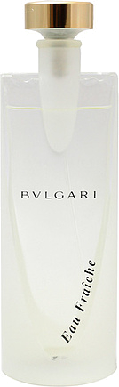 Bvlgari Bvlgari Eau Fraiche