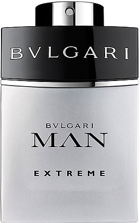 Bvlgari Man Extreme