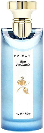 Bvlgari Eau Parfumee Au The Bleu