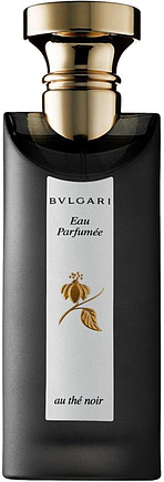bvlgari au the noir