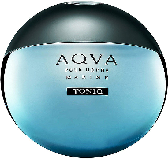 Bvlgari Aqva Marine Toniq