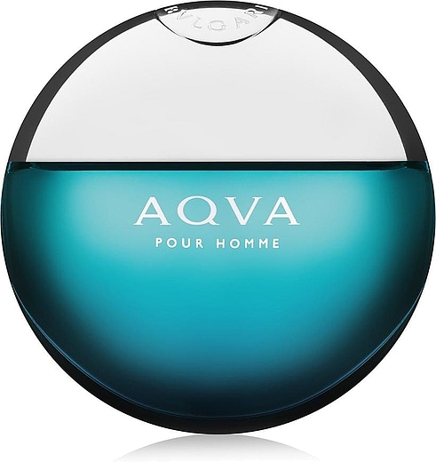 Bvlgari Aqva Pour Homme