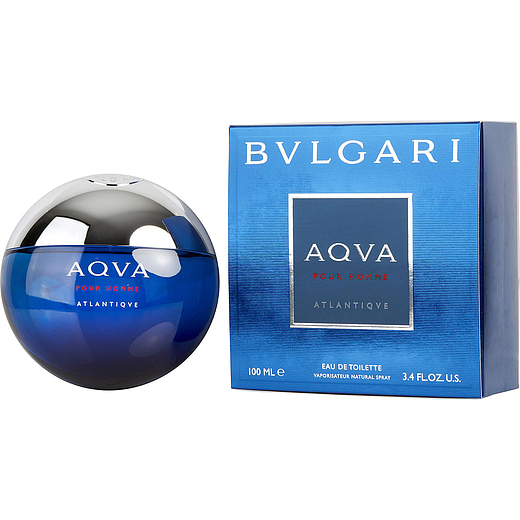 Bvlgari Aqva Atlantique